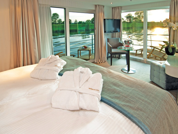 Scenic River Cruises, Scenic Ruby, Junior Suite.jpg